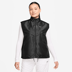 Жилетка NIKE W NSW NK LIQ SHINE VEST