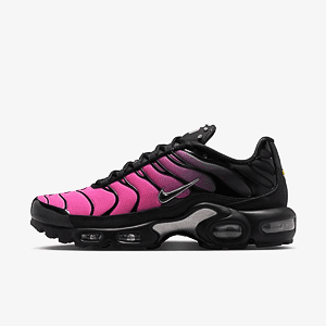 Кроссовки NIKE W AIR MAX PLUS
