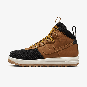 Кроссовки NIKE LUNAR FORCE 1 DUCKBOOT