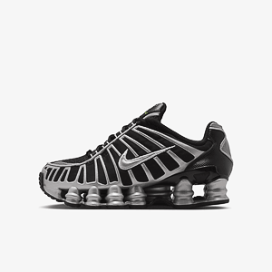 Кроссовки NIKE SHOX TL GS