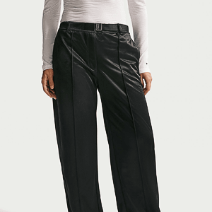 Брюки NIKE W NSW BELTED PINTUCK PANT MOD