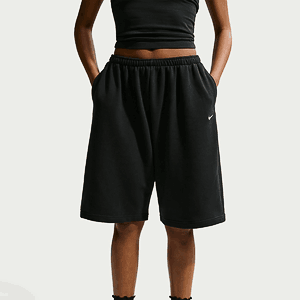 Шорты NIKE W NSW FT BERMUDA SHORT
