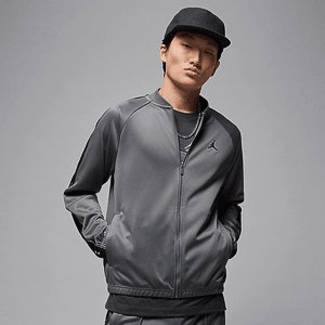 Толстовка JORDAN M J BRK TRACK SUIT JKT