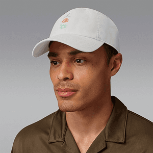 Кепка JORDAN U J CLUB CAP US CB WSH FEST