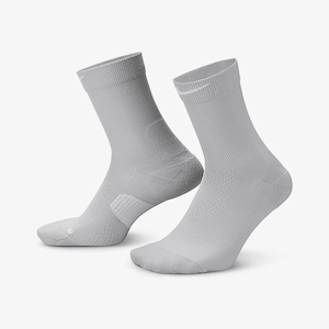 Носки NIKE U NK MDWT RUN CREW 1PR - 168