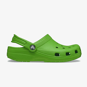 Клоги Crocs Classic Clog K Ppl
