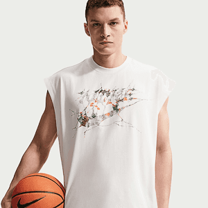 Майка NIKE M NK DF SI SL TOP GFX