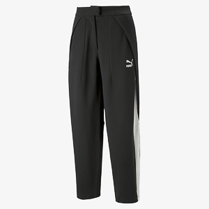 Штаны Puma LUXE SPORT T7 Slouchy Pants