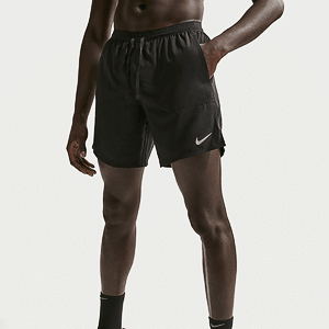 Шорты NIKE M NK DF STRIDE 2IN1 7IN SHORT
