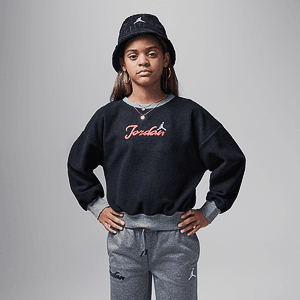 Толстовка JORDAN JDG META-ENCHANTMENT COZY CREW