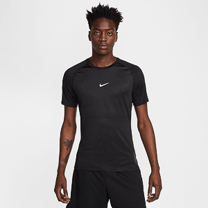 Футболка NIKE M NP BREATHE SLIM SS TOP