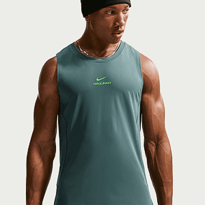 Майка NIKE M NP DF NPT TANK