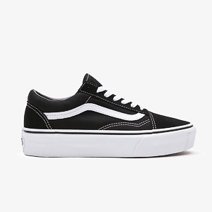 Кеды VANS UA Old Skool Platform