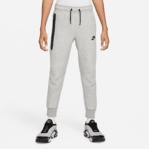 Брюки NIKE B NSW TECH FLC PANT