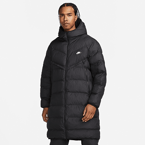 Куртка Nike Storm-FIT Windrunner PRIMALOFT Hoodie Jacket