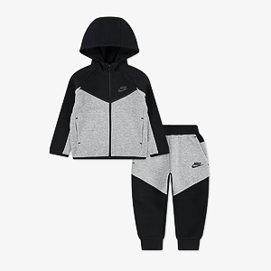 Костюм NIKE NKN N NSW TECH FLEECE FZ SET