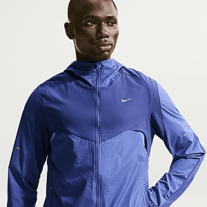 Ветровка JORDAN M NK RPL STRIDE NVLTY JKT
