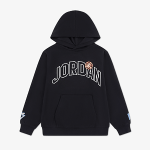 Толстовка JORDAN JDB MJ DYNASTY FT PO HOODIE