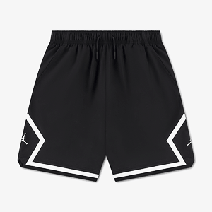 Шорты JORDAN JDB MJ DIAMOND WOVEN SHORT