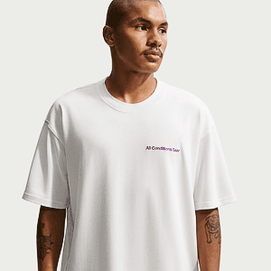 Футболка NIKE M ACG DF TEE LSE MBR LT