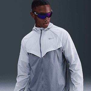 Ветровка NIKE M NK UV RPL STRIDE JACKET