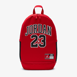 Рюкзак JORDAN JAN JERSEY BACKPACK