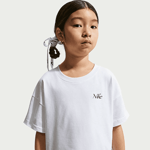 Футболка NIKE G NSW TEE OC BOXY FLOWER