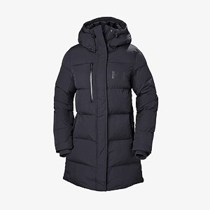 Парка Helly Hansen ADORE PUFFY PARKA