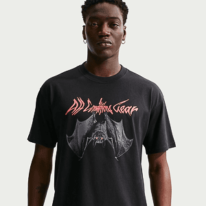 Футболка NIKE M ACG DF TEE LSE CAMP BATS