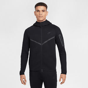 Толстовка NIKE M NK TCH FLC FZ WR HOODIE
