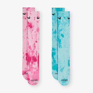 Носки NIKE U NK ED CSH CRW 2P 144 CLRSPLH