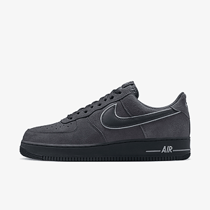 Кроссовки NIKE AIR FORCE 1 07 LV8