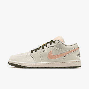 Кроссовки JORDAN WMNS AIR JORDAN 1 LOW