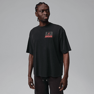 Футболка JORDAN M J FLT REIS LGND SS CREW