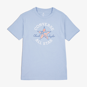 Футболка Converse Floral Patch