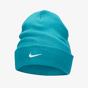 Шапка Nike Peak Swoosh Beanie
