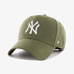 Кепка (MVP) 47 Brand SNAPBACK NEW YORK YANKEES