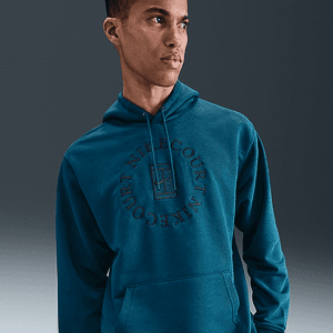 Толстовка NIKE M NKCT DF HRTGE FLC PO HD