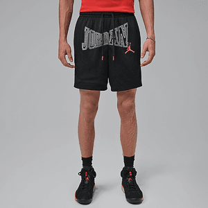 Шорты JORDAN M J BRK GFX MESH 7" SHORT