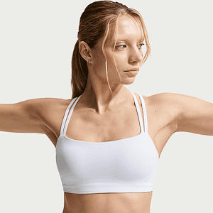 Топ NIKE W NK DF ZENVY STRAPPY BRA