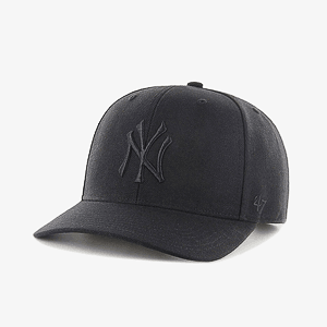 Кепка 47 Brand MLB NEW YORK YANKEES DP