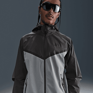 Толстовка NIKE M NK TCH WVN WR FZ JKT