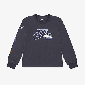 Футболка NIKE NKB LIGHTNING FUTURA