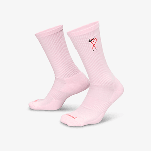 Носки NIKE U NK ED PL CSH CRW VDAY 1P 144