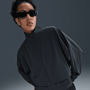 Ветровка NIKE W NK 24.7 DF FZ JKT WVN