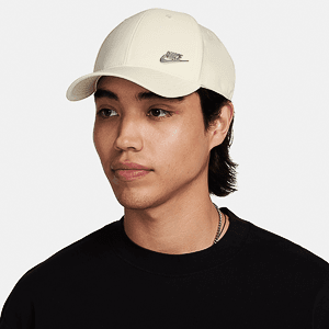 Кепка NIKE U NK DF CLUB CAP S CB MTFUT L