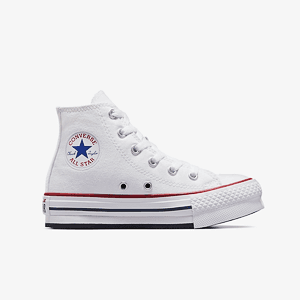 Кеды Converse Chuck Taylor All Star Lift Platform High Top Little Kids
