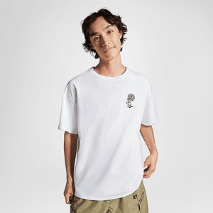 Футболка Converse FESTIVAL LINE SCAPE TEE