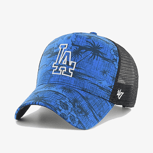 Кепка (тракер) 47 BRAND LA DODGERS FIJI OFFSIDE DT