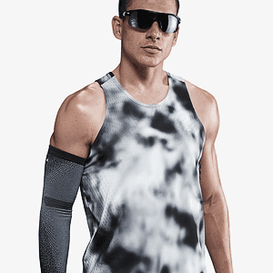 Майка NIKE M NK DFADV RD BREATHE TANK